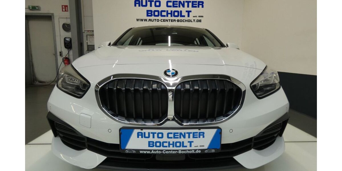 BMW 116 94.000 km 17.400 &euro; Bocholt 46395