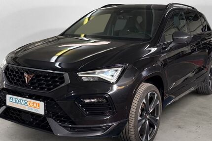 Cupra Ateca 28.394 km 29.939 &euro; Dinslaken 46539