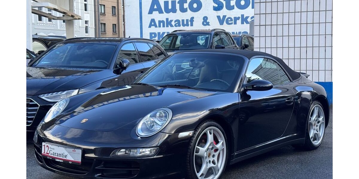 Porsche 911 Urmodell 140.101 km 51.900 &euro; Oberhausen 46045