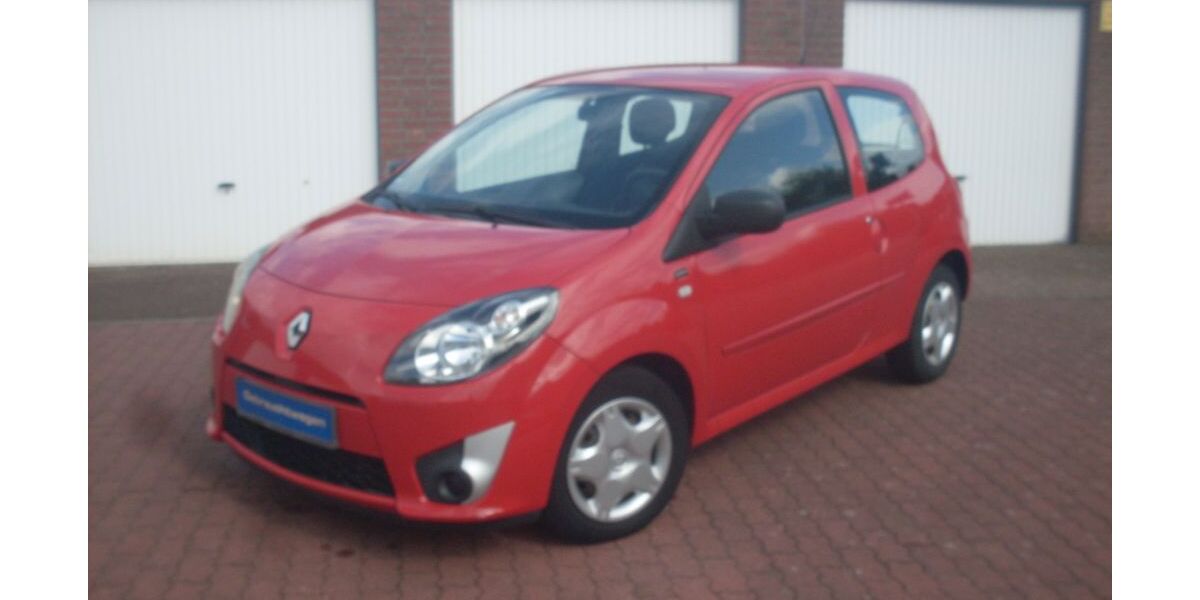 Renault Twingo 98.000 km 2.900 &euro; Geldern 47608