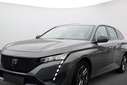 Peugeot 308 61.381 km 19.869 &euro; Borken 46325