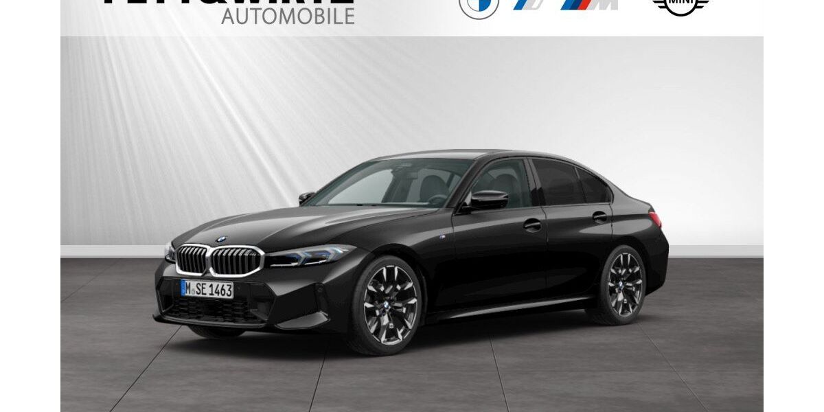 BMW 330 25.506 km 44.444 &euro; Geldern 47608