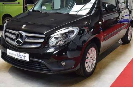 Mercedes-Benz Citan 104.870 km 26.980 &euro; Neukirchen-Vluyn 47506