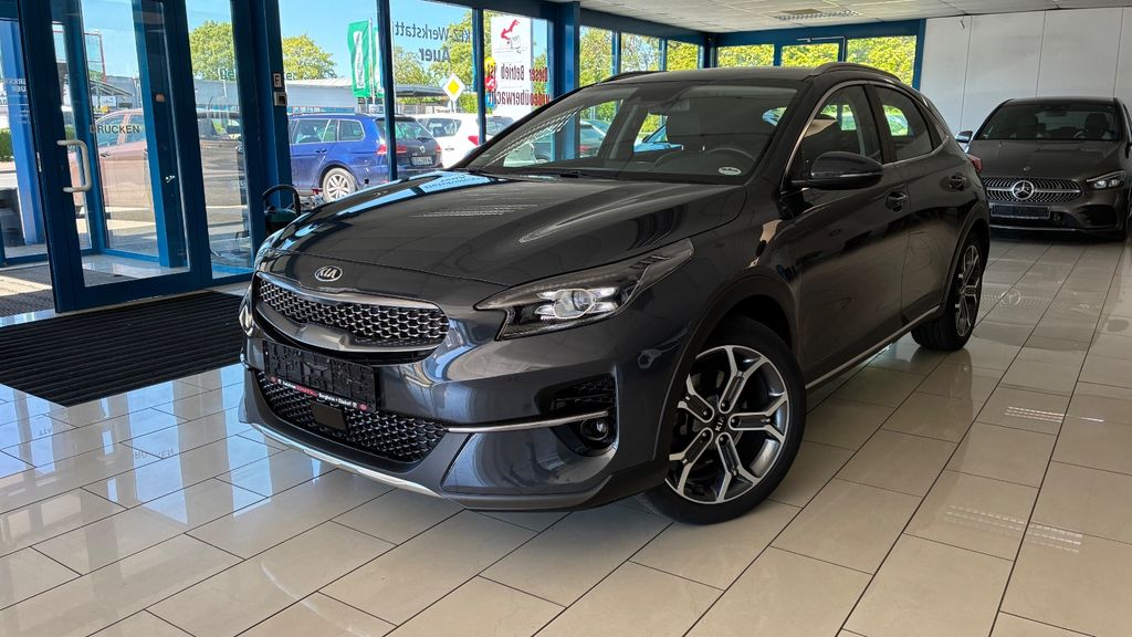 Kia XCeed 48.000 km 18.995 &euro; Geldern 47608