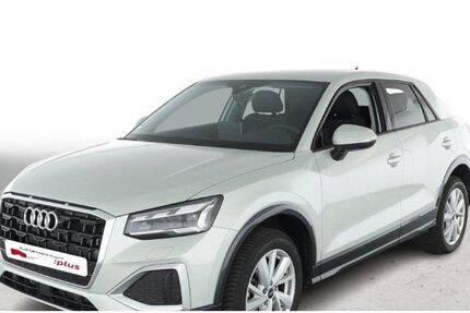 Audi Q2 2.414 km 30.380 &euro; Moers-Hülsdonk 47441