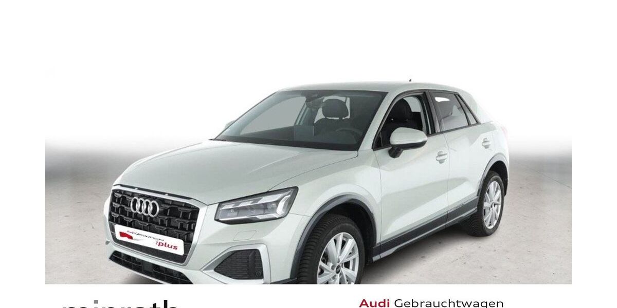 Audi Q2 2.414 km 30.380 &euro; Moers-Hülsdonk 47441