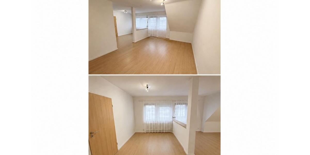 Etagenwohnung Bocholt - 3 Zimmer, 72 m&sup2;, 950&euro; | Angebot:26680739
