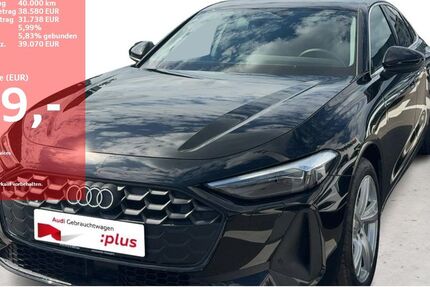 Audi A5 14.103 km 36.570 &euro; Moers-Hülsdonk 47441