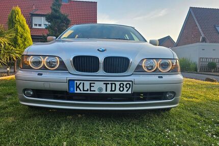 BMW 525 197.000 km 2.900 &euro; kevelaer 47626