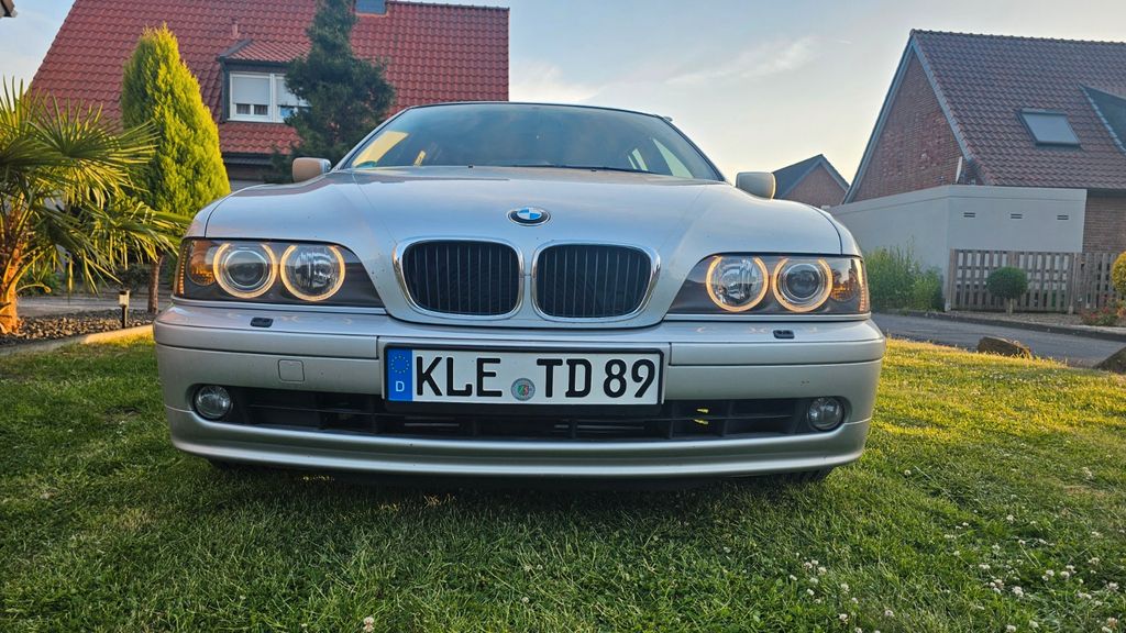 BMW 525 197.000 km 2.900 &euro; kevelaer 47626
