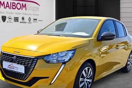 Peugeot 208 27.976 km 16.290 &euro; Wesel 46485