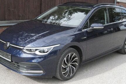 VW Golf 52.600 km 21.400 &euro; Bottrop 46240