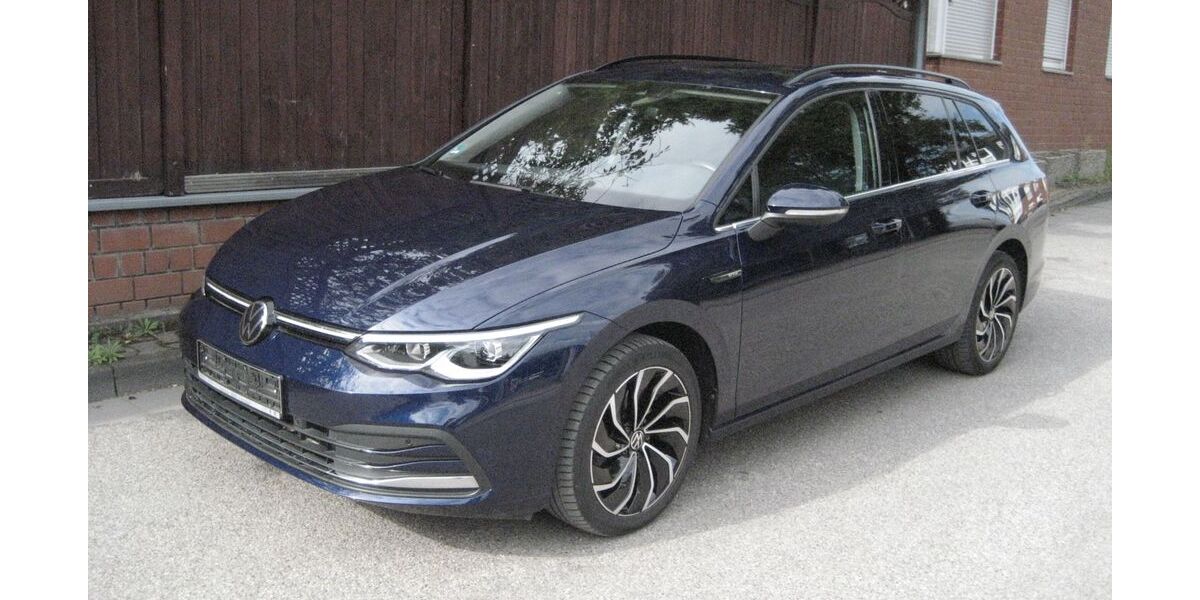 VW Golf 52.600 km 21.400 &euro; Bottrop 46240