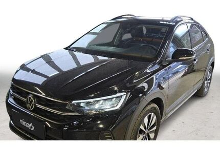VW Taigo 14.705 km 22.840 &euro; Moers 47441