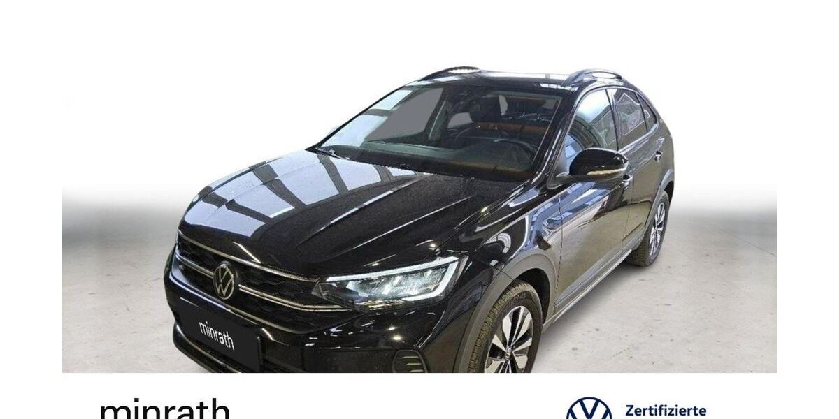 VW Taigo 14.705 km 22.840 &euro; Moers 47441