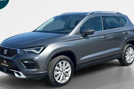 Seat Ateca 8.563 km 29.470 &euro; Bottrop 46244