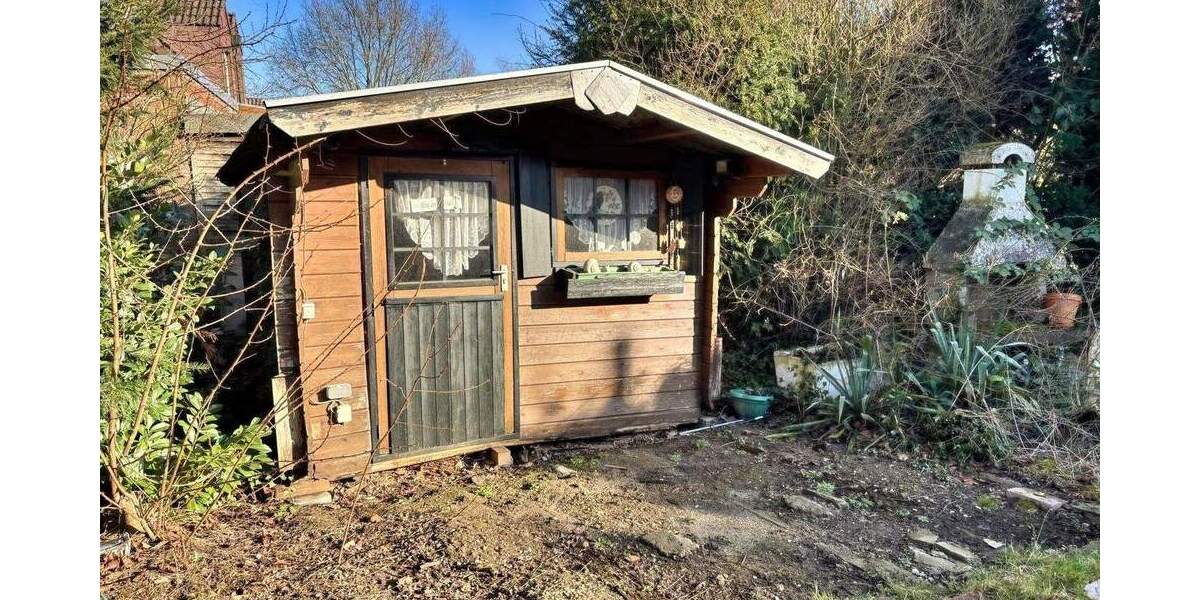 Doppelhaushälfte Neukirchen-Vluyn Vluyn - 4 Zimmer, 120 m&sup2;, 365.000&euro; | Angebot:25741175