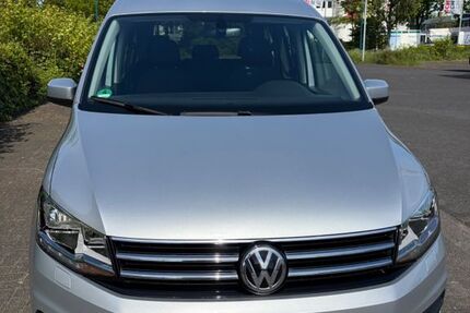 VW Caddy 55.000 km 19.500 &euro; Kevelaer 47623