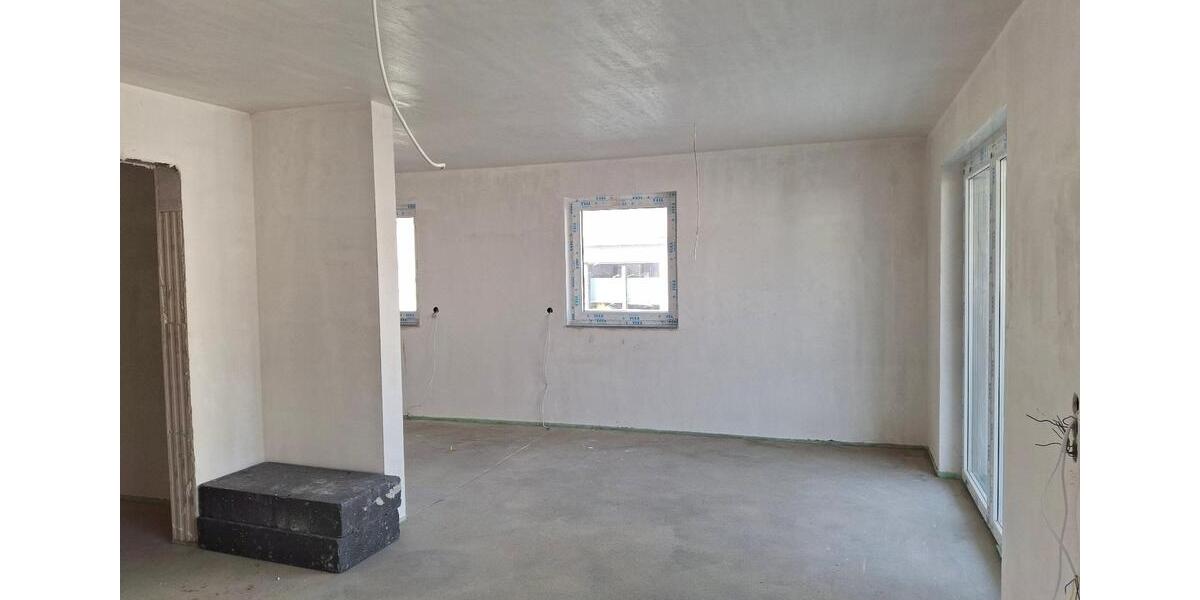 Etagenwohnung Duisburg Baerl - 3 Zimmer, 90 m&sup2;, 1.320&euro; | Angebot:25884392