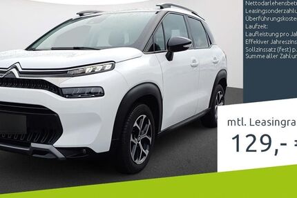Citroen C3 Aircross 13.465 km 15.194 &euro; Borken 46325