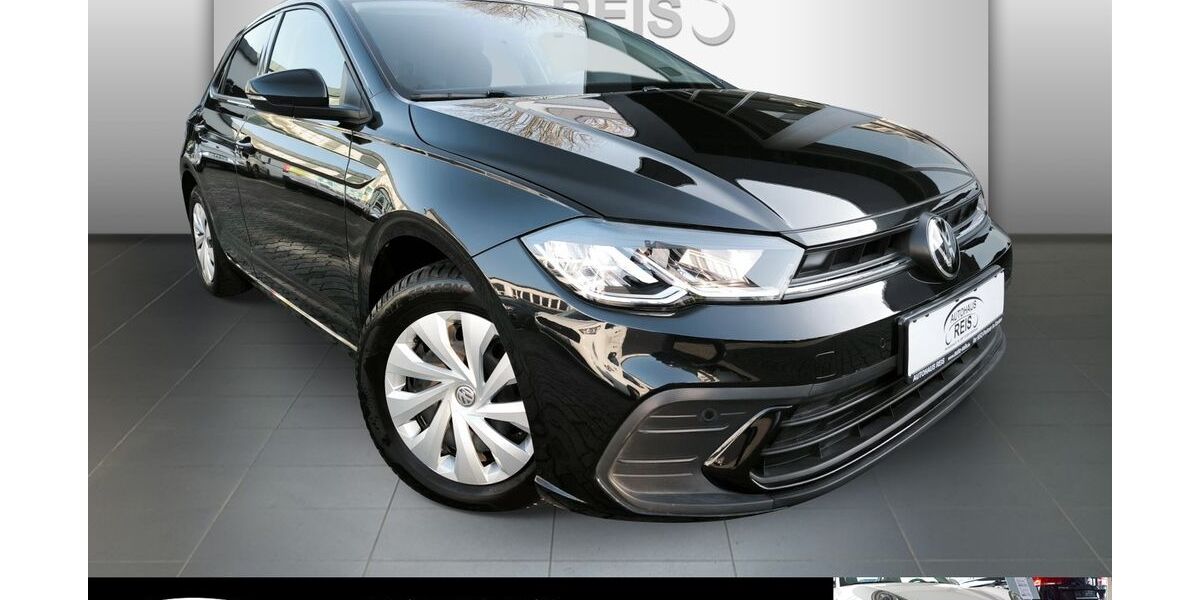 VW Polo 24.180 km 19.500 &euro; Xanten 46509