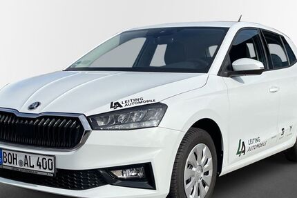 Skoda Fabia 4.946 km 19.346 &euro; Bocholt 46395