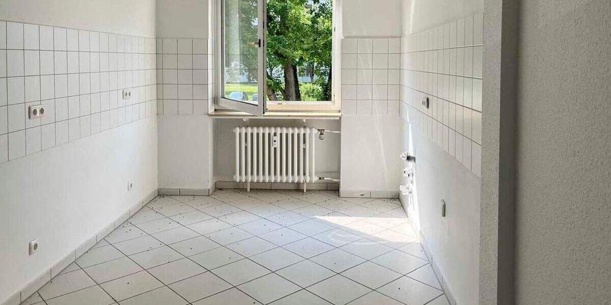 Etagenwohnung Dinslaken Bruch - 6 Zimmer, 152 m&sup2;, 311.000&euro; | Angebot:25735598