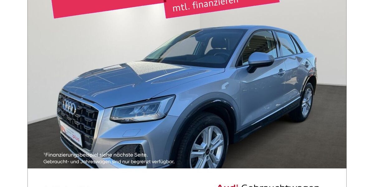 Audi Q2 70.551 km 25.250 &euro; Duisburg 47249