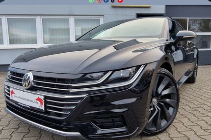 VW Arteon 58.331 km 26.736 &euro; Neukirchen-Vluyn 47506