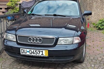 Audi A4 232.866 km 2.250 &euro; Duisburg 47228