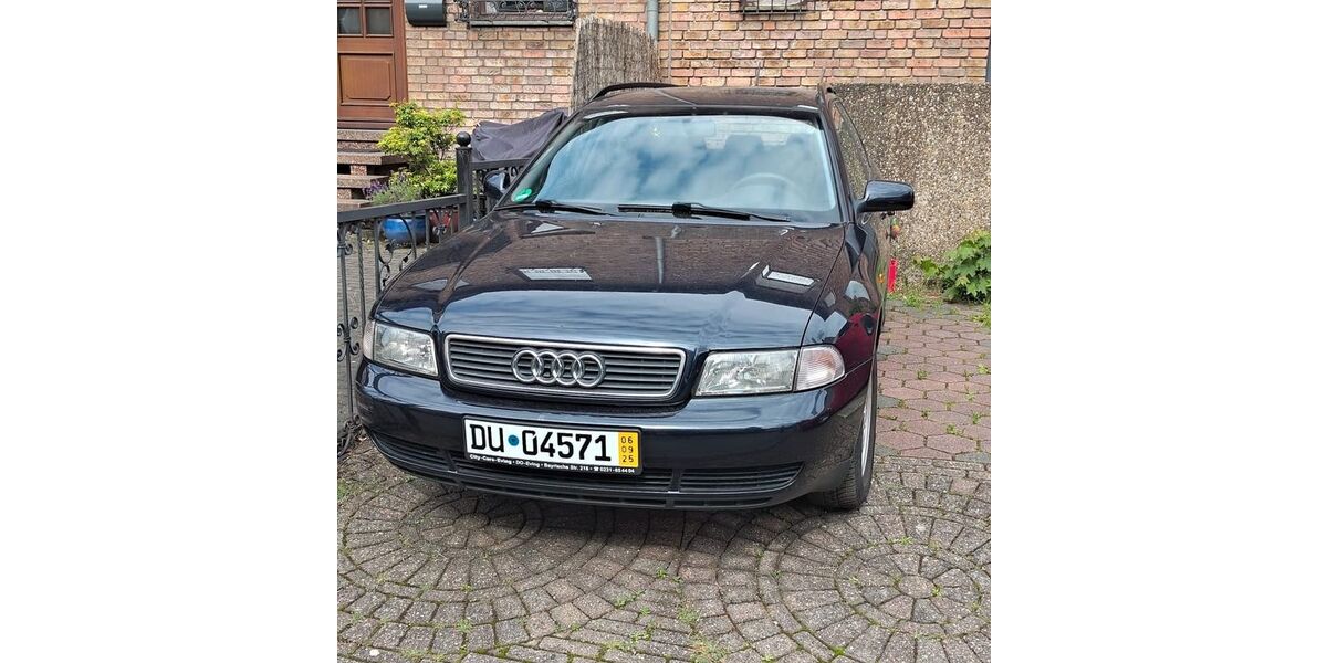Audi A4 232.866 km 2.250 &euro; Duisburg 47228