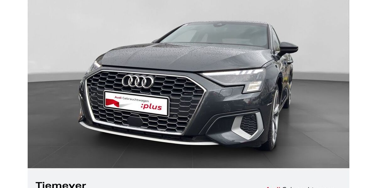 Audi A3 34.279 km 28.280 &euro; Dorsten 46284