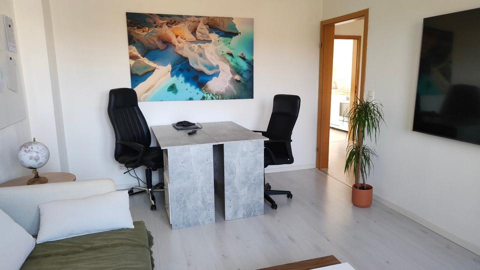 Etagenwohnung Duisburg Hamborn - 3.5 Zimmer, 60 m&sup2;, 132.000&euro; | Angebot:25869424