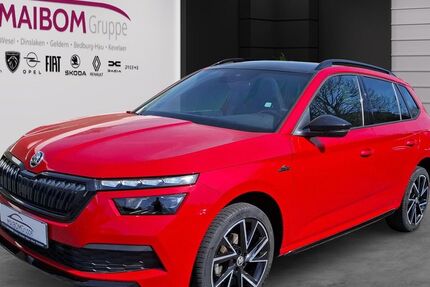 Skoda Kamiq 79.900 km 22.900 &euro; Kevelaer 47623