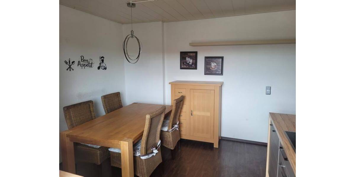 Etagenwohnung Duisburg Neumühl - 3 Zimmer, 78 m&sup2;, 460&euro; | Angebot:26684592