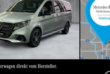 Mercedes-Benz V 300 15.000 km 106.990 &euro; Duisburg 47138