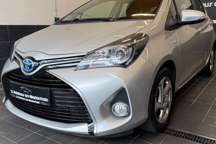 Toyota Yaris 55.900 km 12.990 &euro; Moers 47441