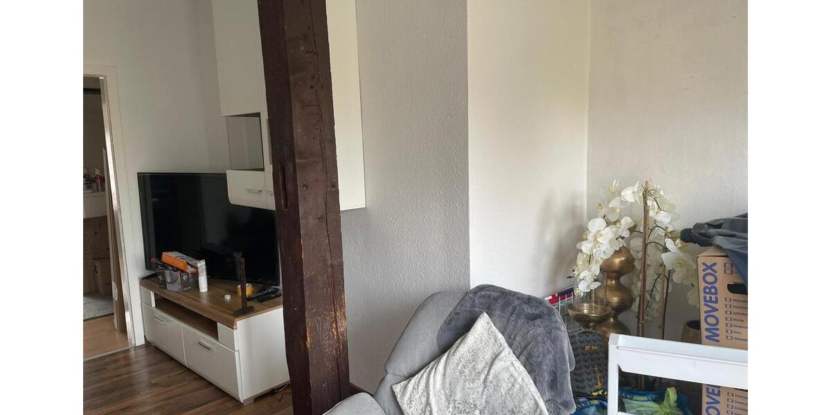 Etagenwohnung Kalkar - 3 Zimmer, 65 m&sup2;, 420&euro; | Angebot:25992723