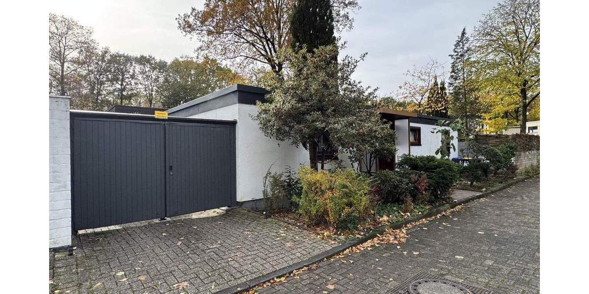 Bungalow Dorsten Wulfen - 4 Zimmer, 124 m&sup2;, 285.000&euro; | Angebot:25695361