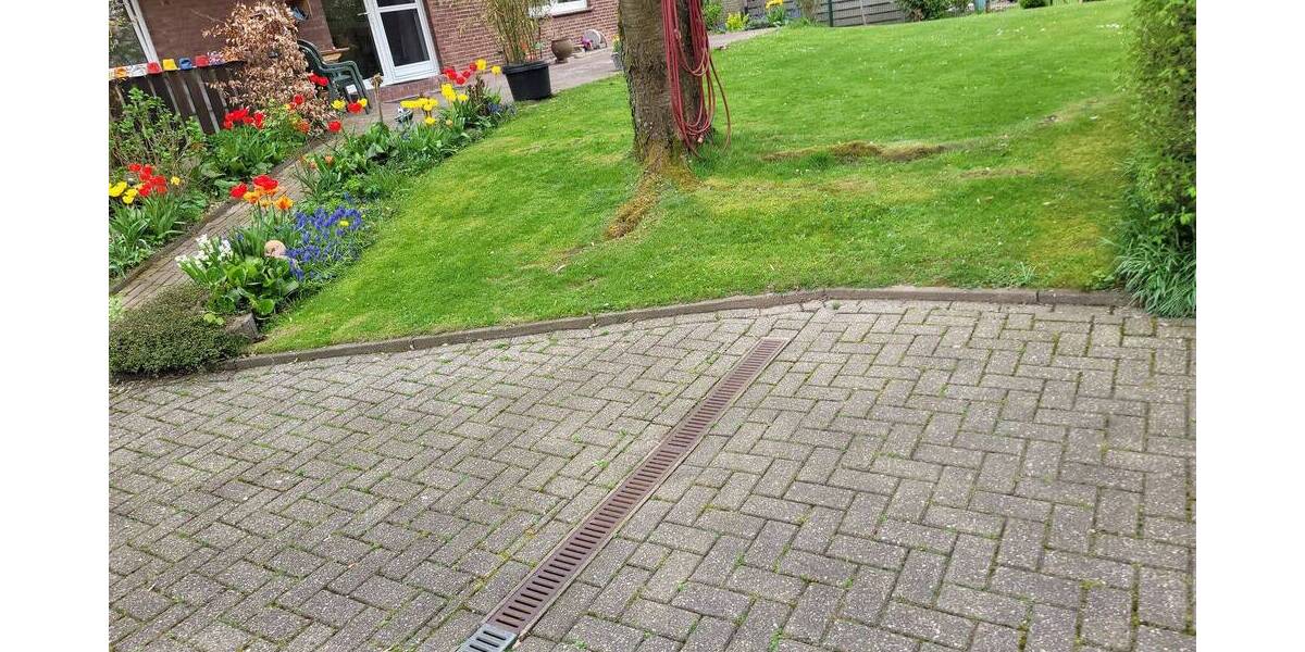 Terrassenwohnung Wesel Obrighoven - 3 Zimmer, 96 m&sup2;, 880&euro; | Angebot:26117374