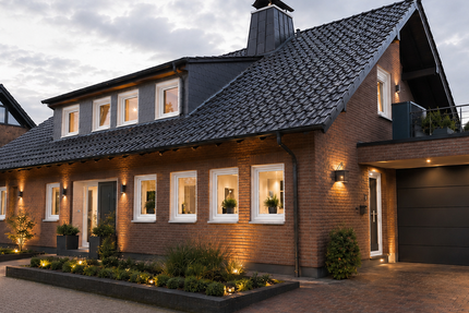 Wohnung Bocholt Feldmark - 3 Zimmer, 80 m&sup2;, 312.000&euro; | Angebot:26814510