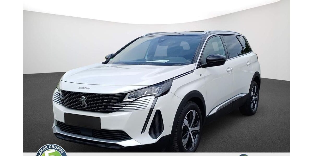 Peugeot 5008 35.817 km 29.769 &euro; Borken 46325