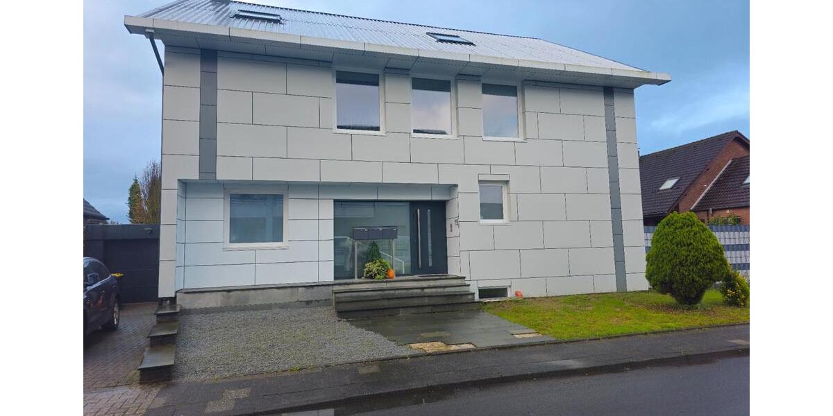 Etagenwohnung Wesel Bislich - 3 Zimmer, 102 m&sup2;, 1.120&euro; | Angebot:26336373