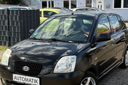 Kia Picanto 134.000 km 2.950 &euro; Rheinberg 47495