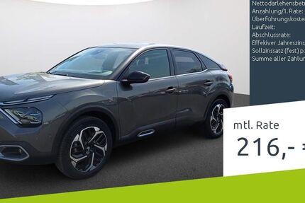 Citroen C4 26.944 km 18.260 &euro; Bocholt 46395