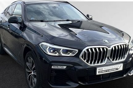BMW X6 94.450 km 57.390 &euro; Wesel 46485