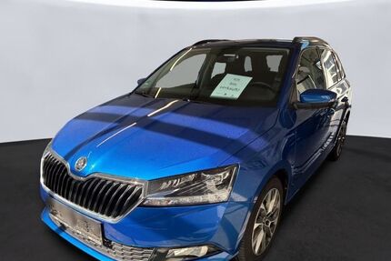 Skoda Fabia 63.122 km 14.946 &euro; Bocholt 46395