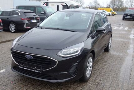 Ford Fiesta 30.587 km 13.977 &euro; Bocholt 46395