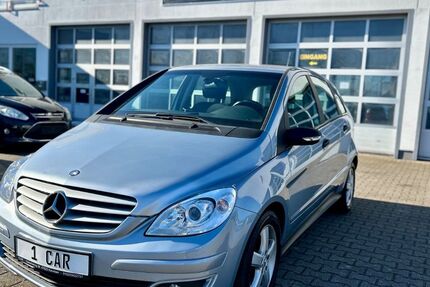 Mercedes-Benz B 200 108.000 km 6.500 &euro; Kevelaer 47623