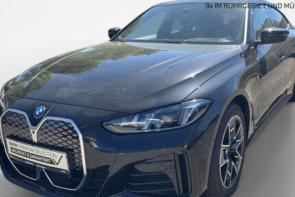 BMW i4 24.109 km 47.890 &euro; Dorsten 46282